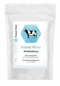 Primal Whey