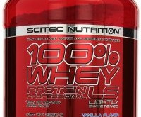 Scitec Nutrition 100 % Whey Protein Professional