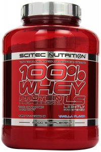 Scitec Nutrition 100 % Whey Protein Professional